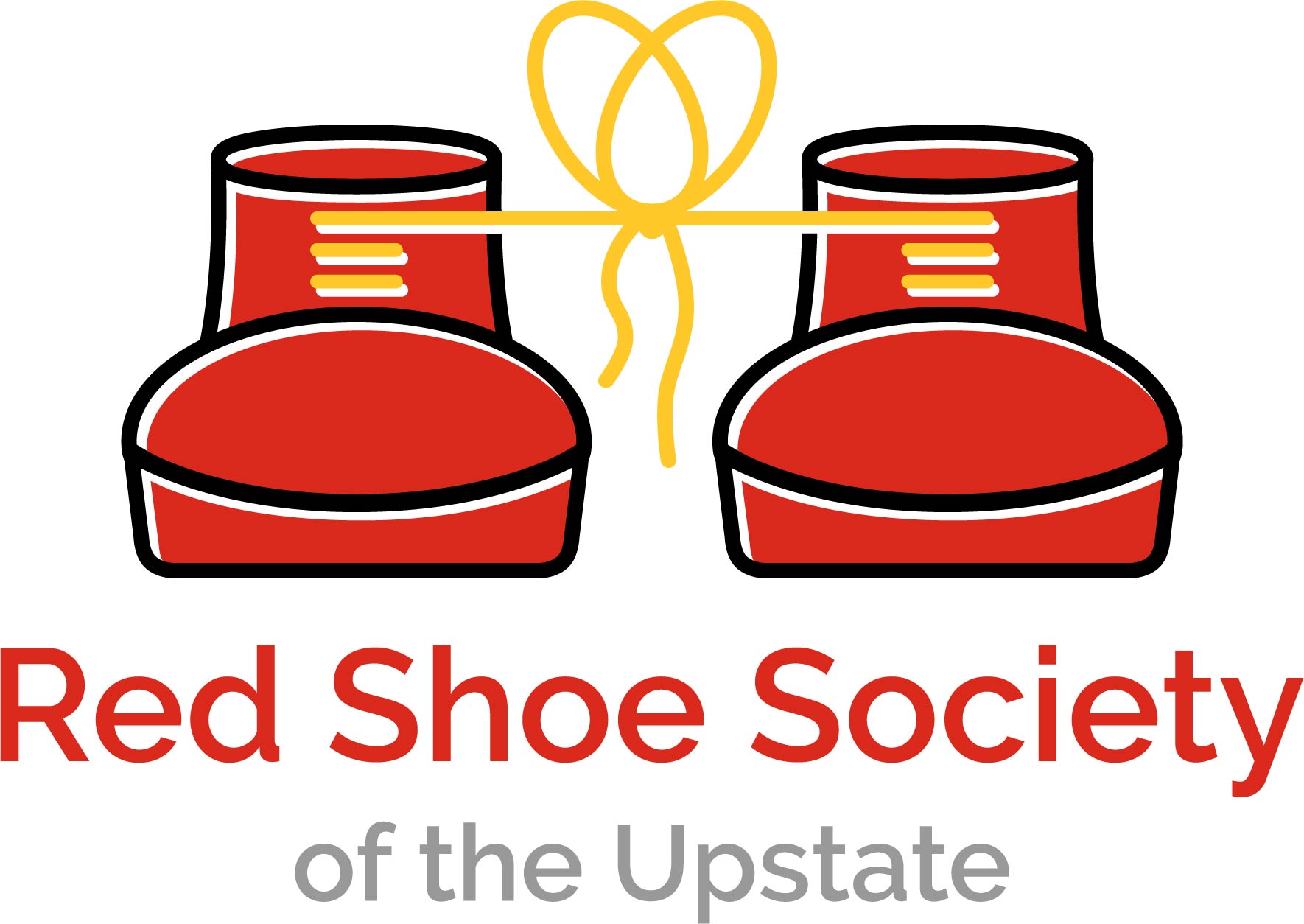 Red Shoe Society Ronald McDonald House Charities of the