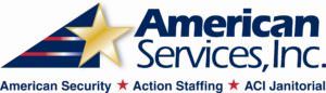 american services logo