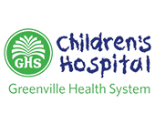 GHS Children's Hospital logo