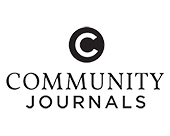 Community Journals logo
