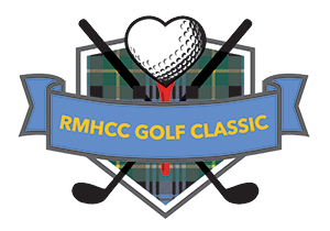 golf tournament logo