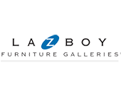Lazboy logo