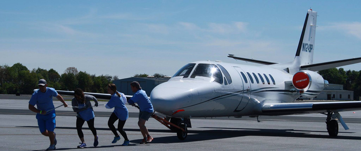 plane-pull-ronald-mcdonald-house-charities-of-the-carolinas