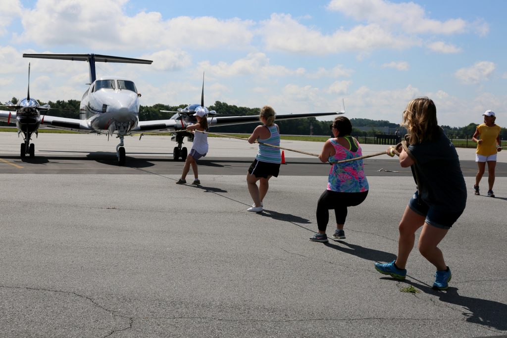 rss-plane-pull-october-14-2023-ronald-mcdonald-house-charities-of-the-carolinas