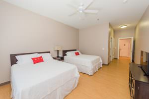 House Expansion bedroom