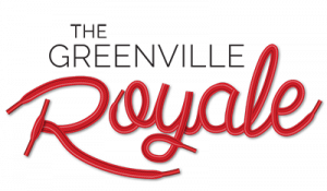 greenville royale logo