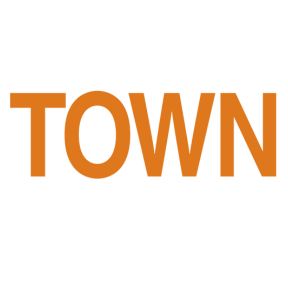 town-logo - Ronald McDonald House Charities of the Carolinas