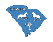walking horse association logo