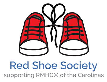 Red Shoe Society logo