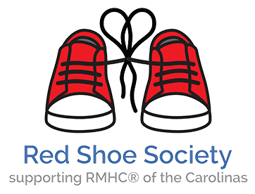 Red Shoe Society Ronald McDonald House Charities of the Carolinas