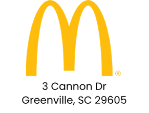McDonalds-Sponsor