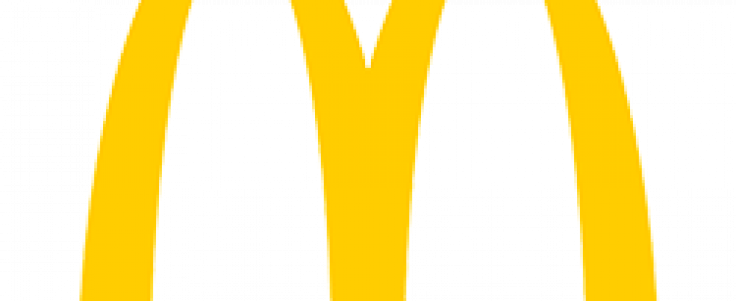 Mcdonalds Logo Ronald Mcdonald House Charities Of The Carolinas