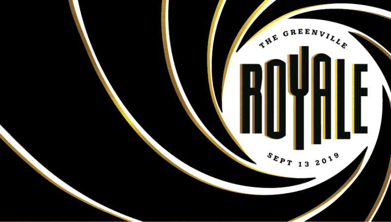 2019 Greenville Royale to benefit Ronald McDonald House Charities of the Carolinas